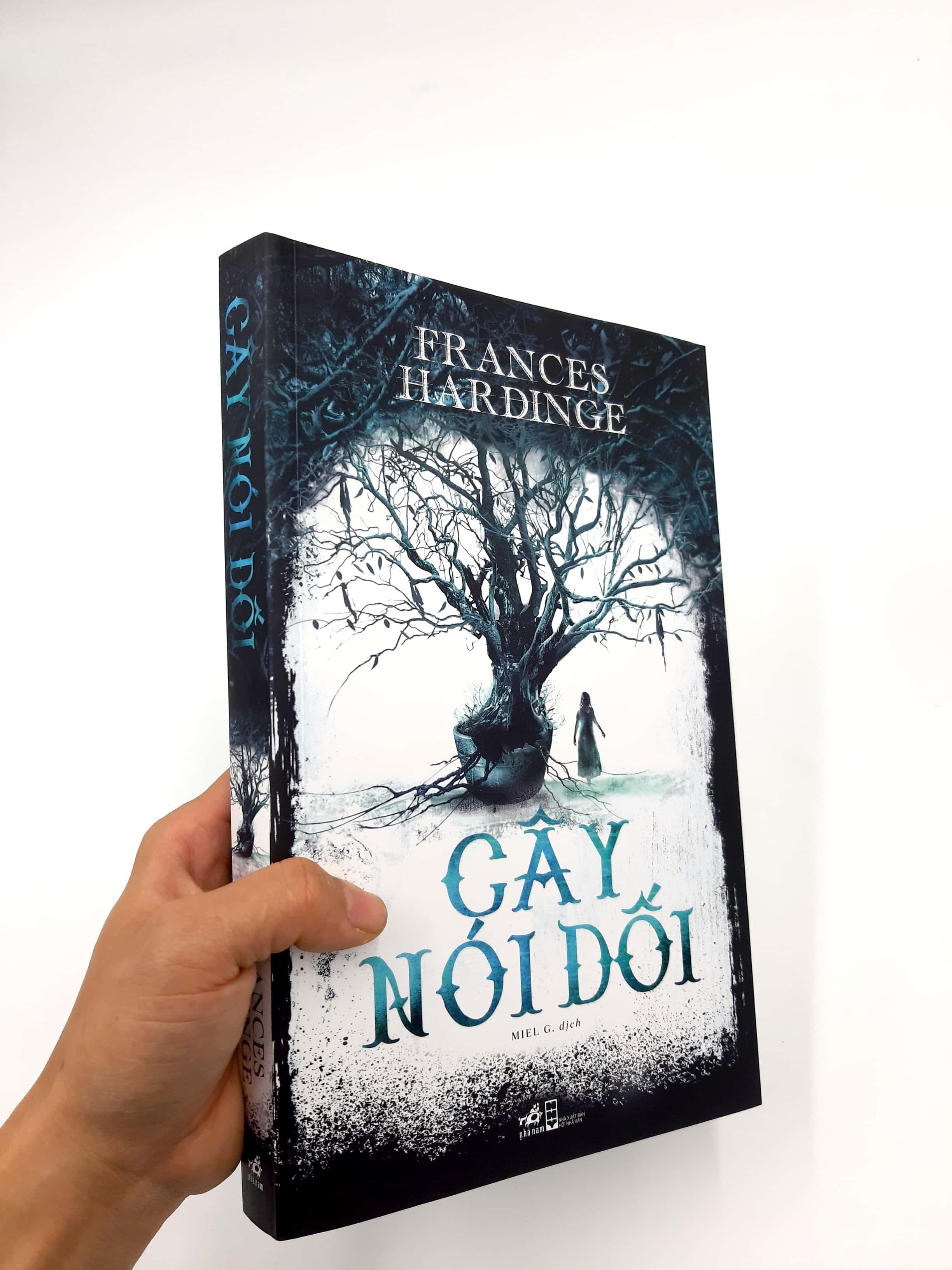 Cây Nói Dối
