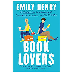 Book Lovers