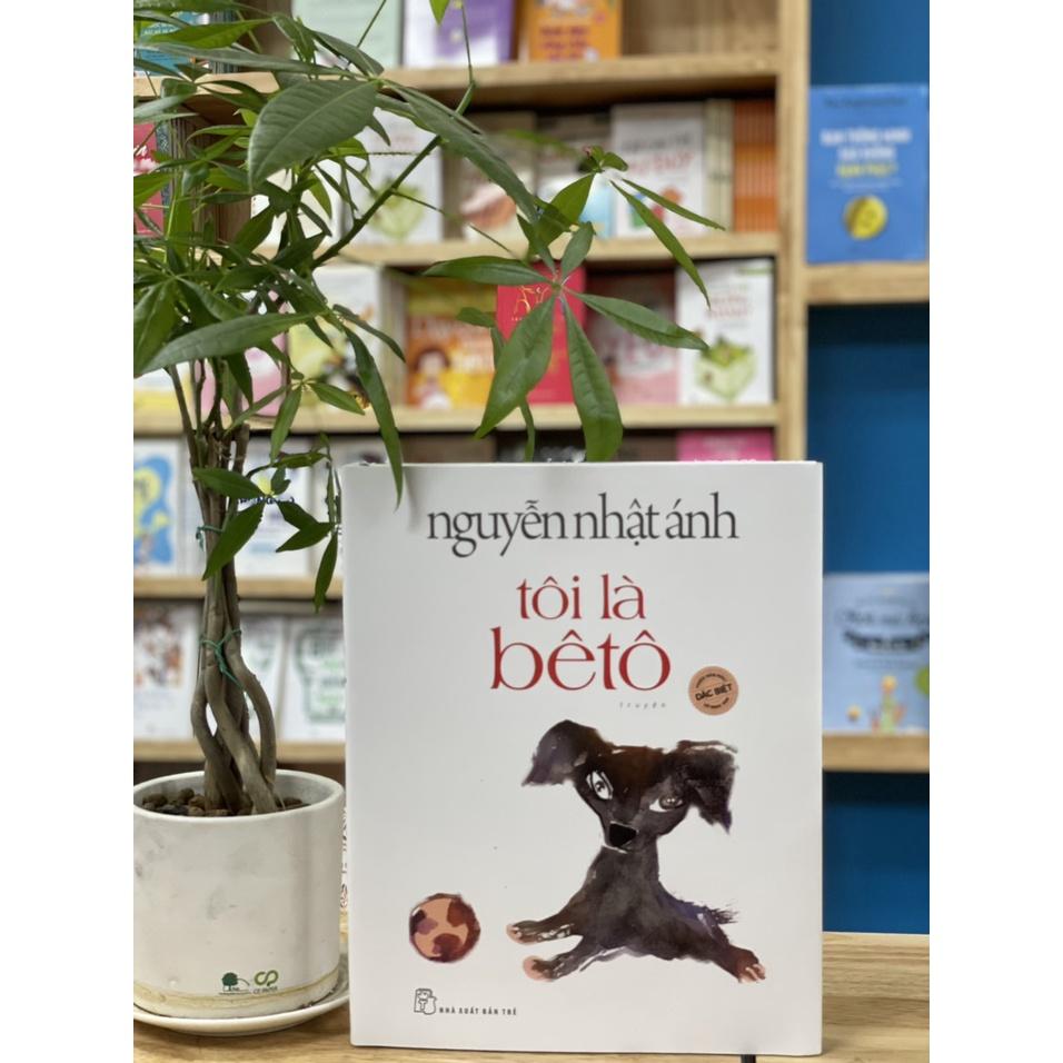 Tôi Là BêTô (Bản Đặc Biệt) - Bản Quyền