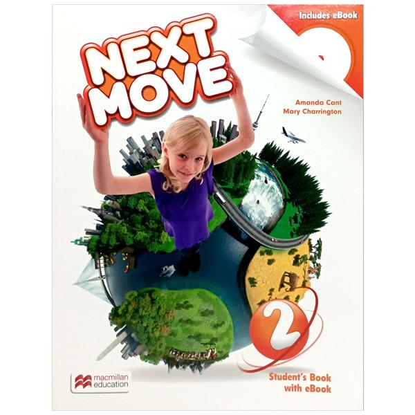 Next Move 2 - Student
