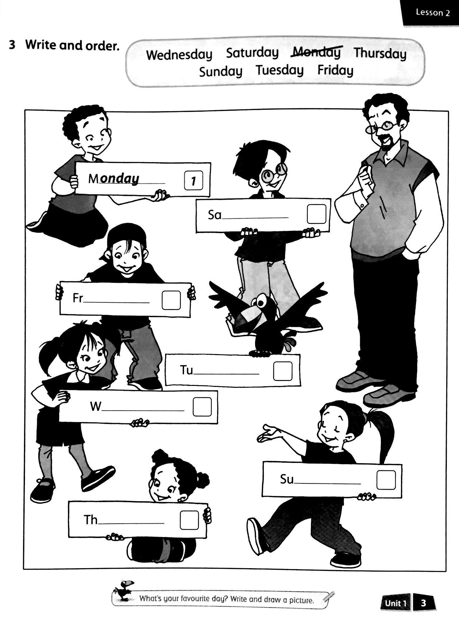 Incredible English 2 Activity Book 2Ed