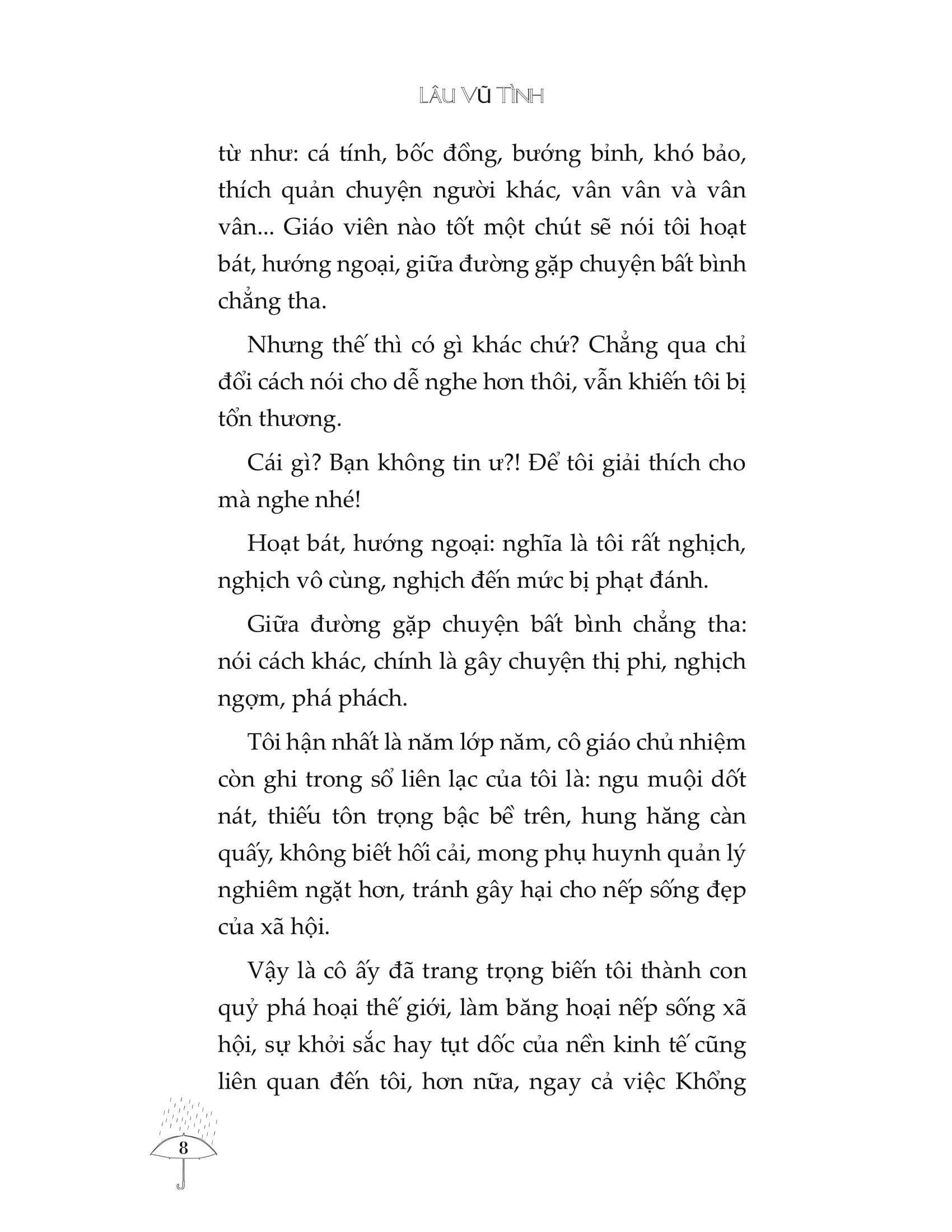 Thất Tịch Không Mưa (Tái Bản 2019)
