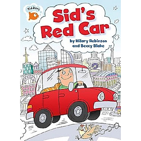 Tiddlers: Sid