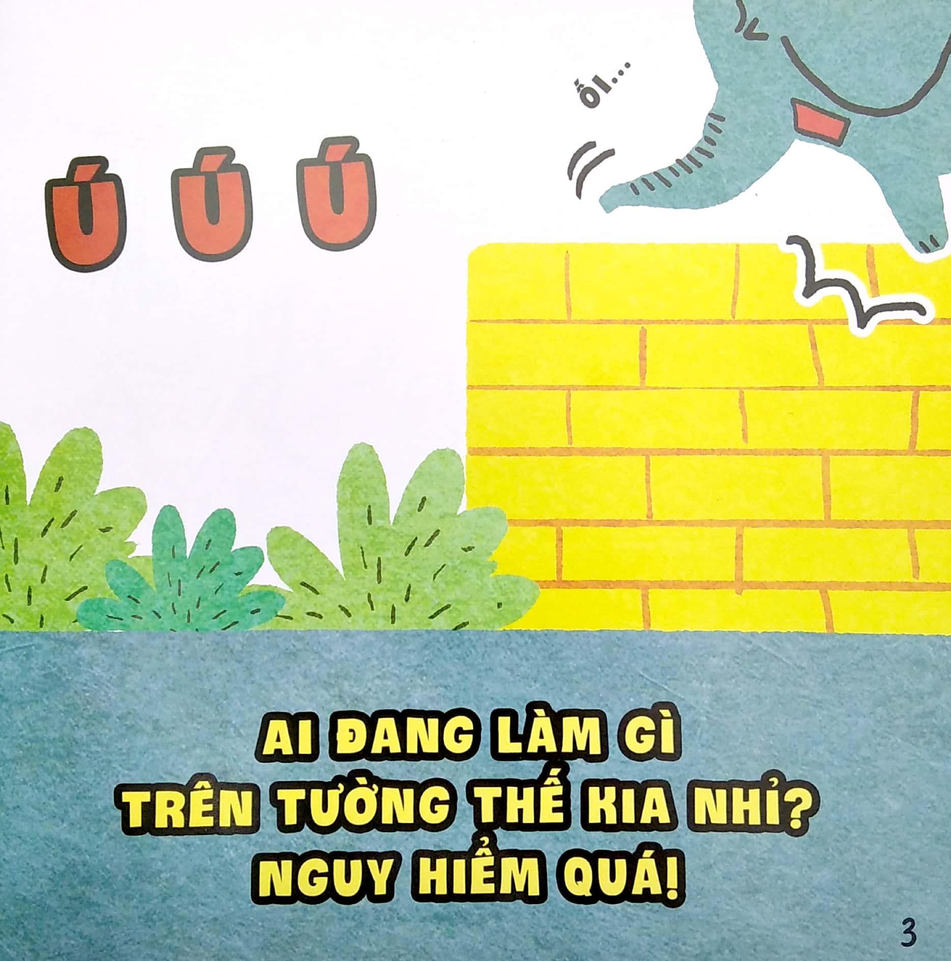 Ehon Kỹ Năng Nhận Biết - Cảm Xúc - Biệt Đội Xe Biến Hình - Hiệp Sĩ Ô Tô Nhanh Trí (Từ 1 - 6 Tuổi)
