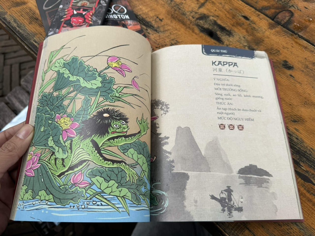 (Tặng Bookmark) BÁCH QUỶ DẠ HÀNH - Linh Lan Books