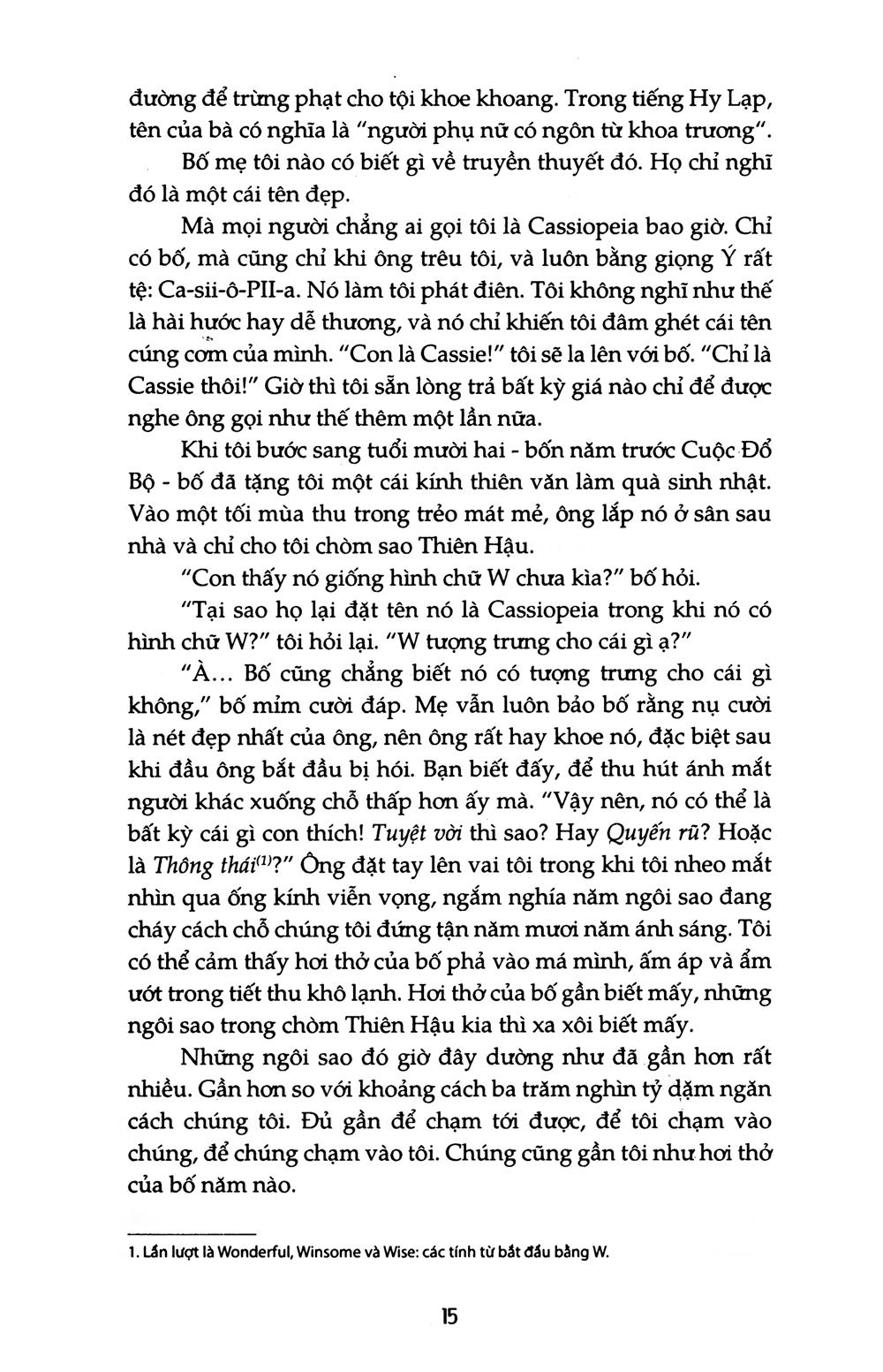 Làn Sóng Thứ 5