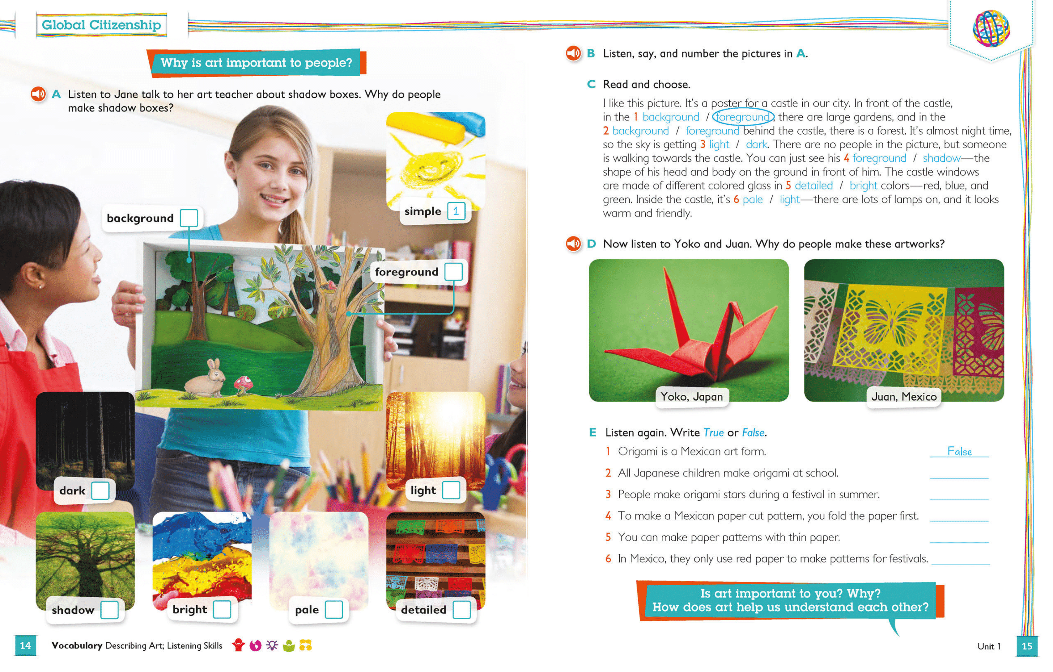 Global Stage Level 4 Language And Literacy Books With Digital Language And Literacy Books And Navio App