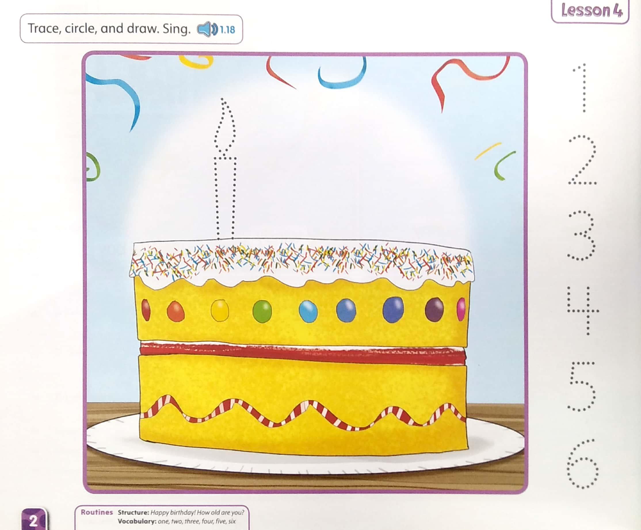 Mouse and Me! Plus: Level 2: Student Book Pack