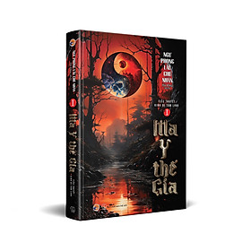 MA Y THẾ GIA - Ngư Phong Lầu Chủ Nhân (Tập 1)