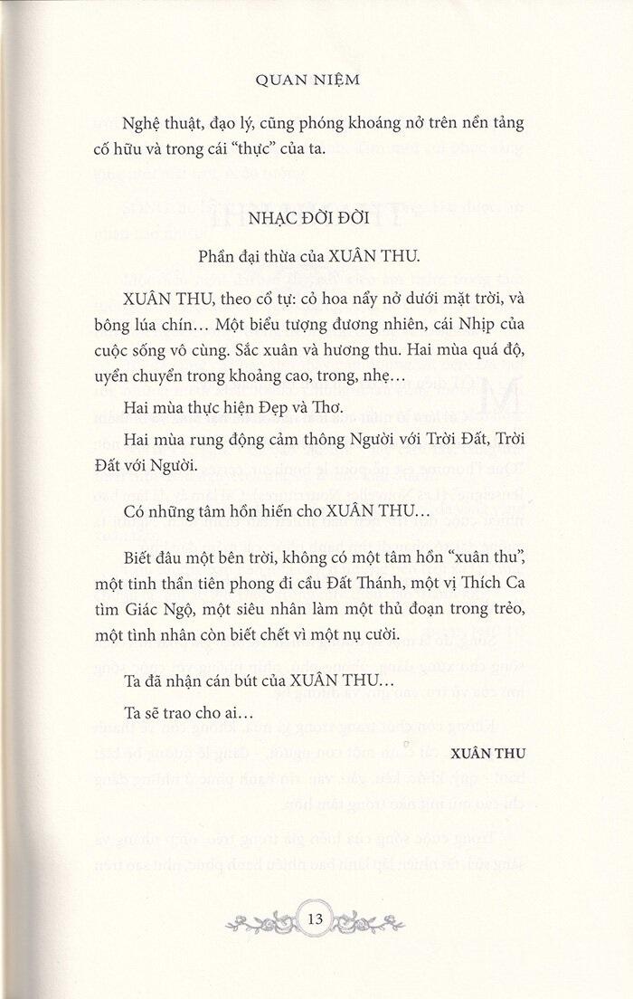 Xuân Thu Nhã Tập