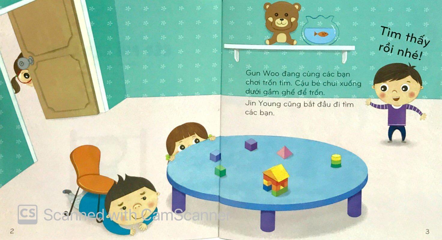 Bác Sĩ Kính Coong 7 - Béo Phì Xấu Lắm! (Tái Bản 2019)