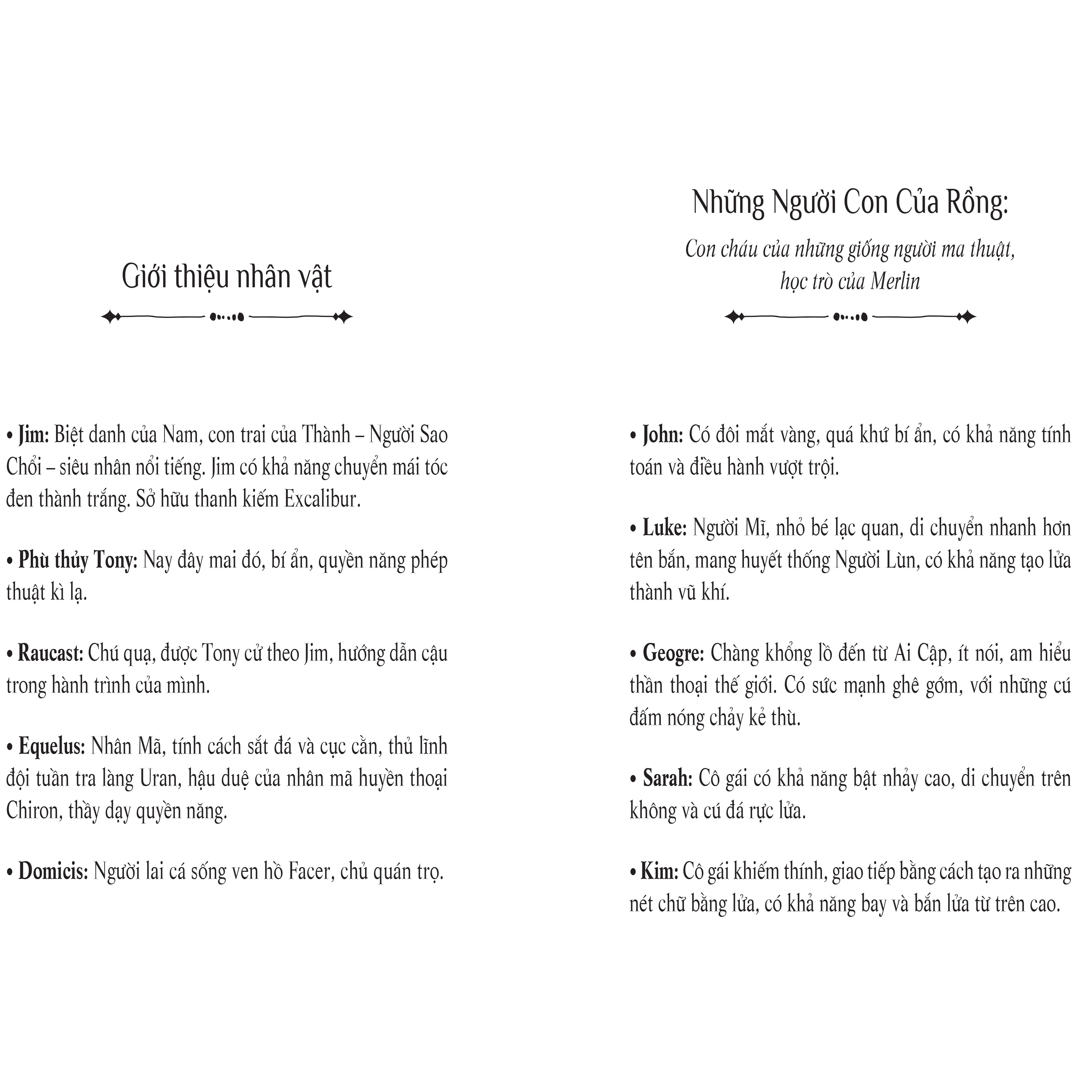 Lục Địa Rồng - 1 - Hành Trình Phía Tây