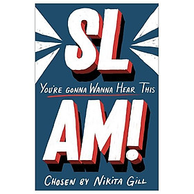 SLAM! You