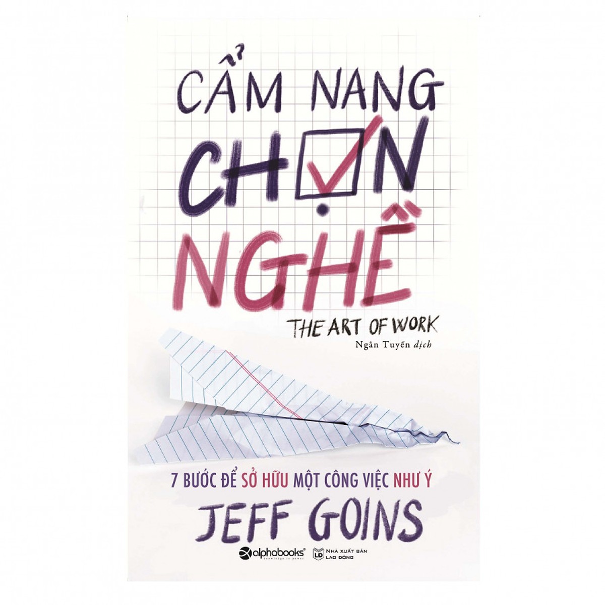 Combo Sách Hướng Nghiệp Trong Thời Đại 4.0 ( Cẩm Nang Chọn Nghề + Những Ngã Rẽ Nghề Nghiệp ) Tặng Bookmark Tuyệt Đẹp