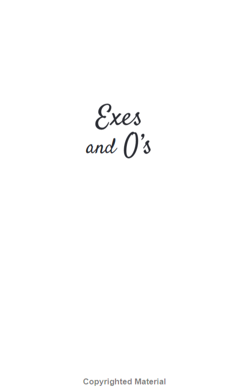 The Influencer 2: Exes & O
