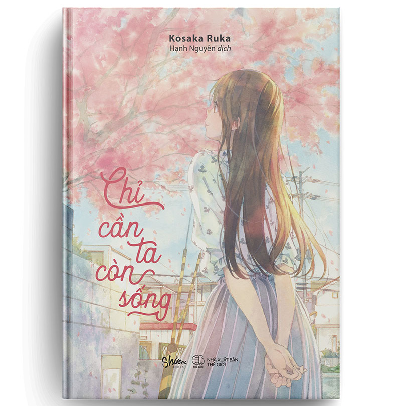 Chỉ Cần Ta Còn Sống
