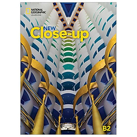 New Close-up B2 With Online Practice And Student