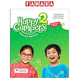 Happy Campers 2 - Student