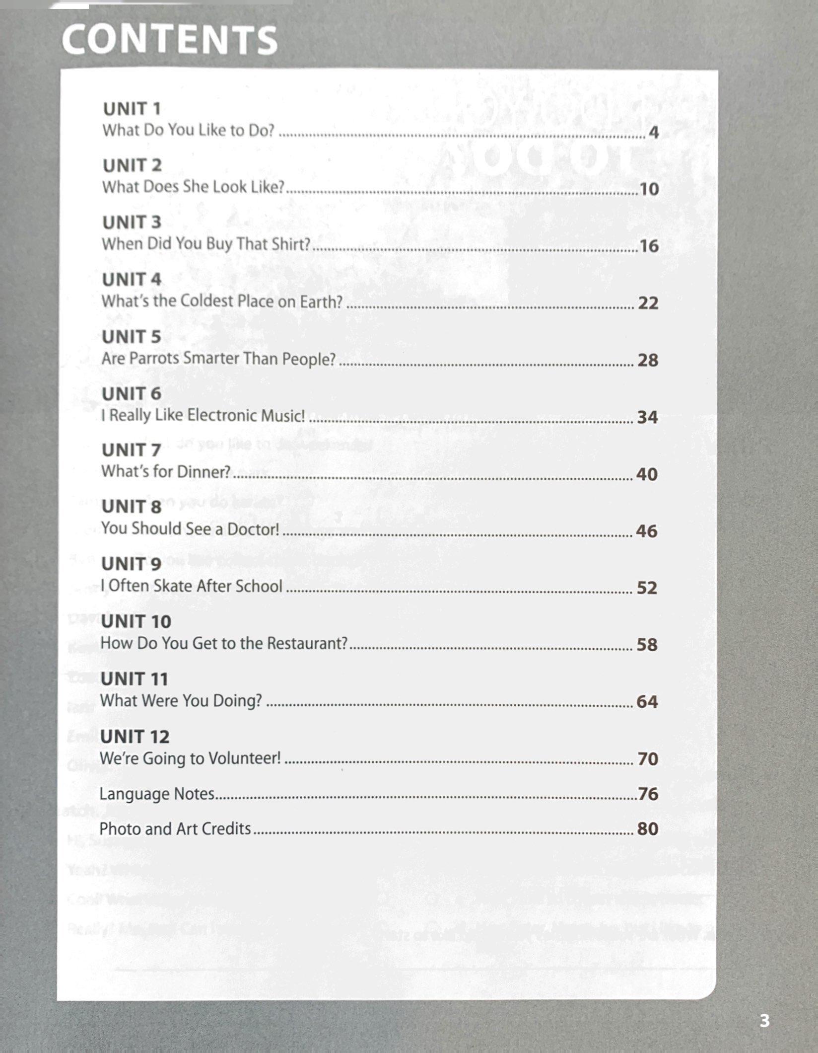 Time Zones 2: Workbook 3rd Edition