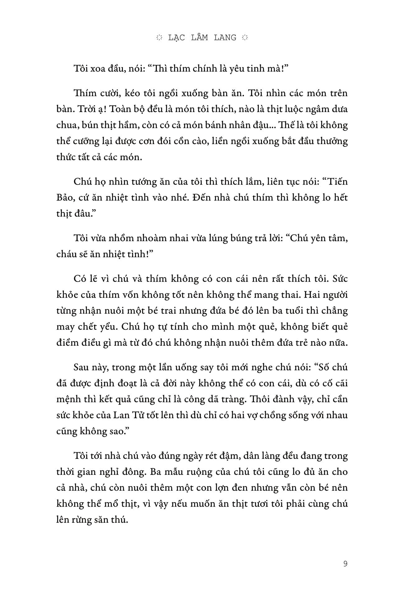 Người Tìm Xác - Tập 1 - Bản Quyền