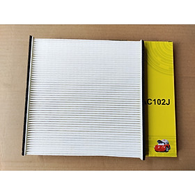 Lọc gió điều hòa Lexus RX400H 2005-2008 - AC102J