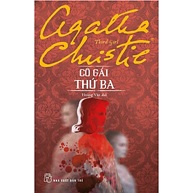 Cô Gái Thứ Ba (Tái Bản Mới Nhất)