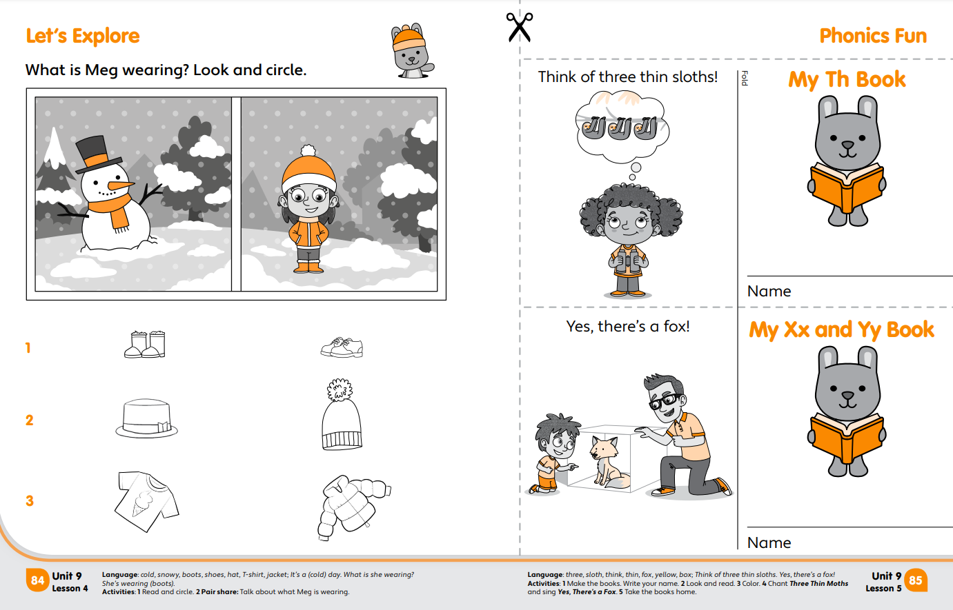 Doodle Town Level 2 Activity Book 2nd Edition
