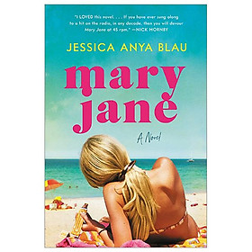 Mary Jane
