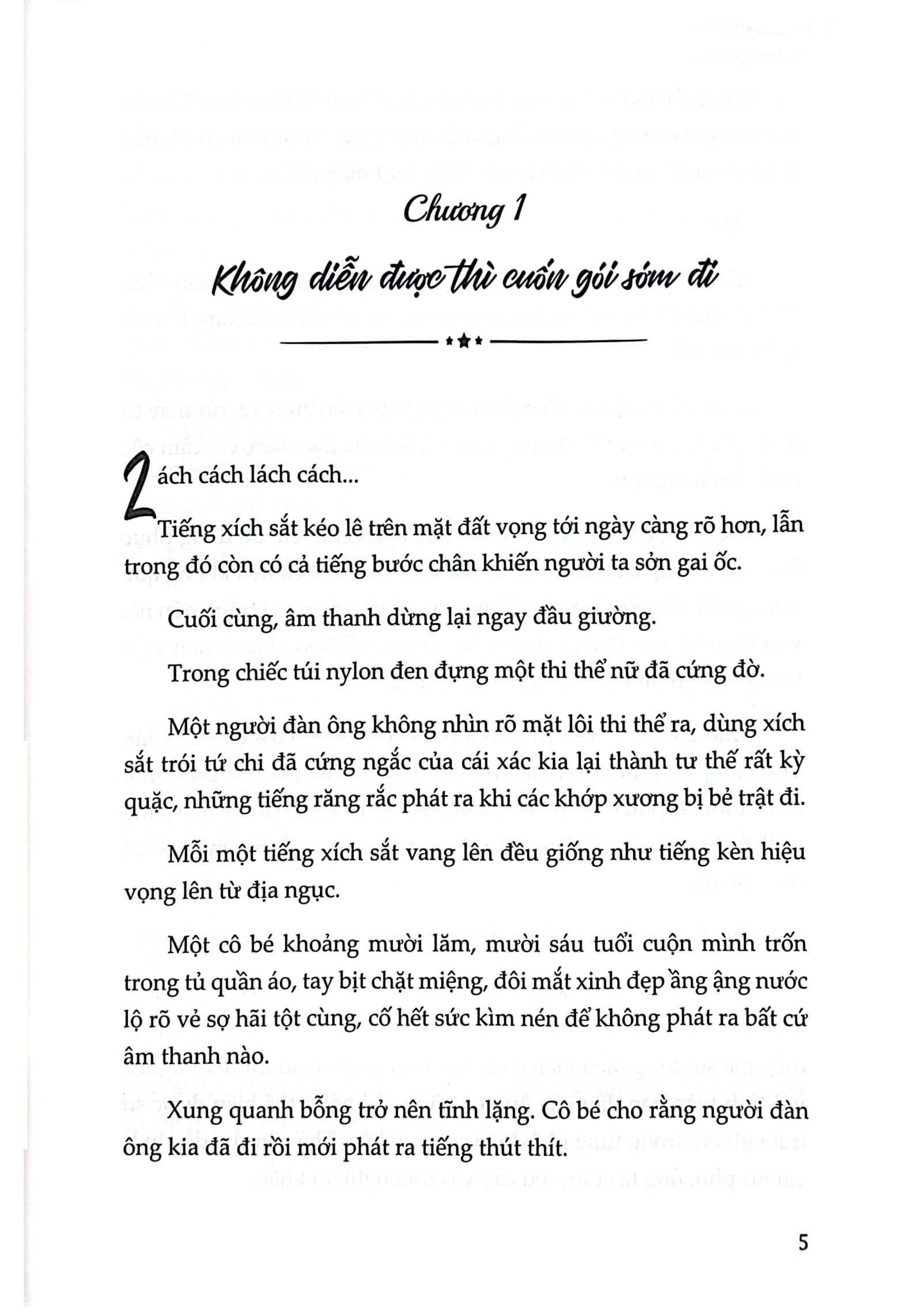 Anh Đến Cùng Ánh Sao Trời - Tập 1 - Bản Quyền