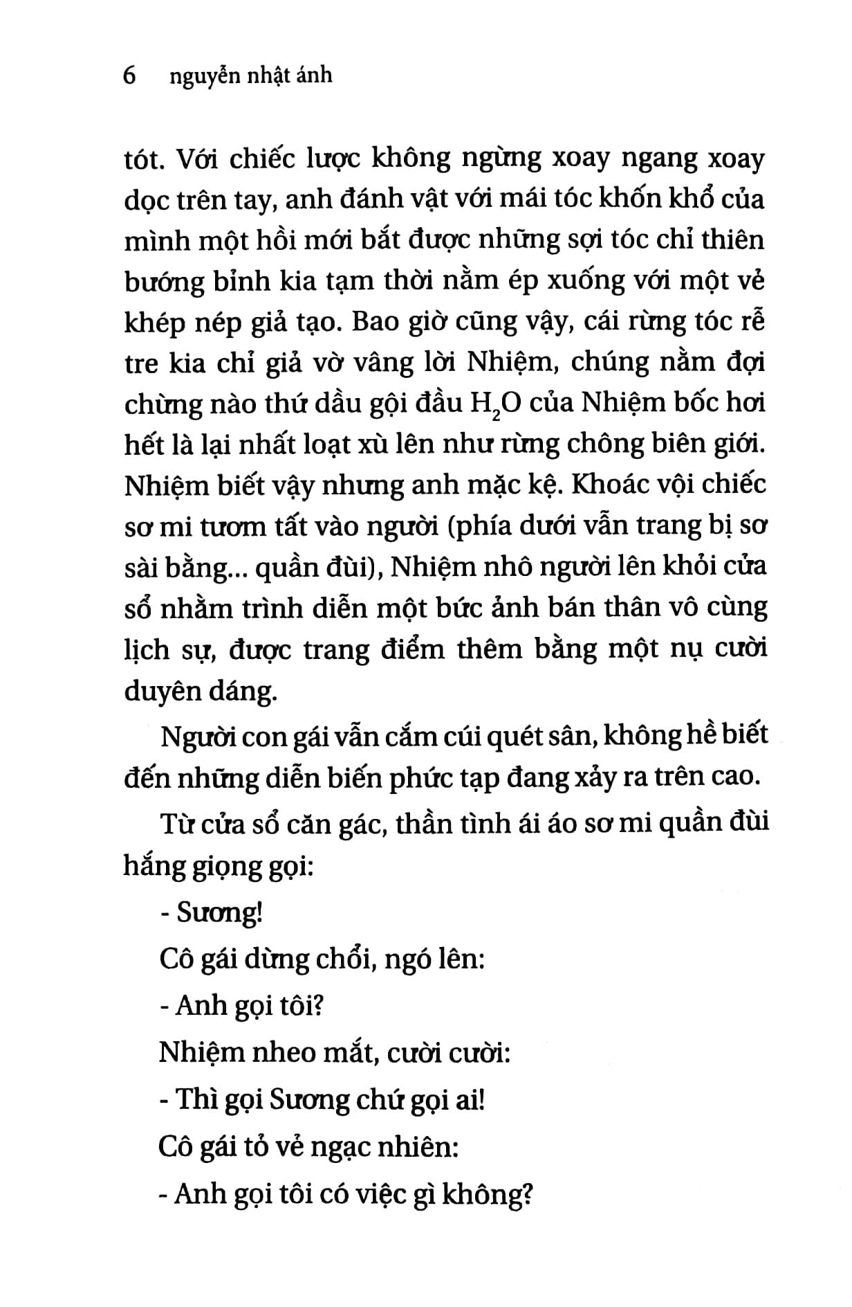 Phòng Trọ Ba Người (Tái Bản 2022)