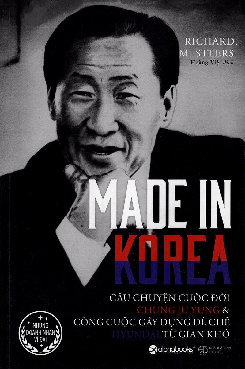 Made In Korea