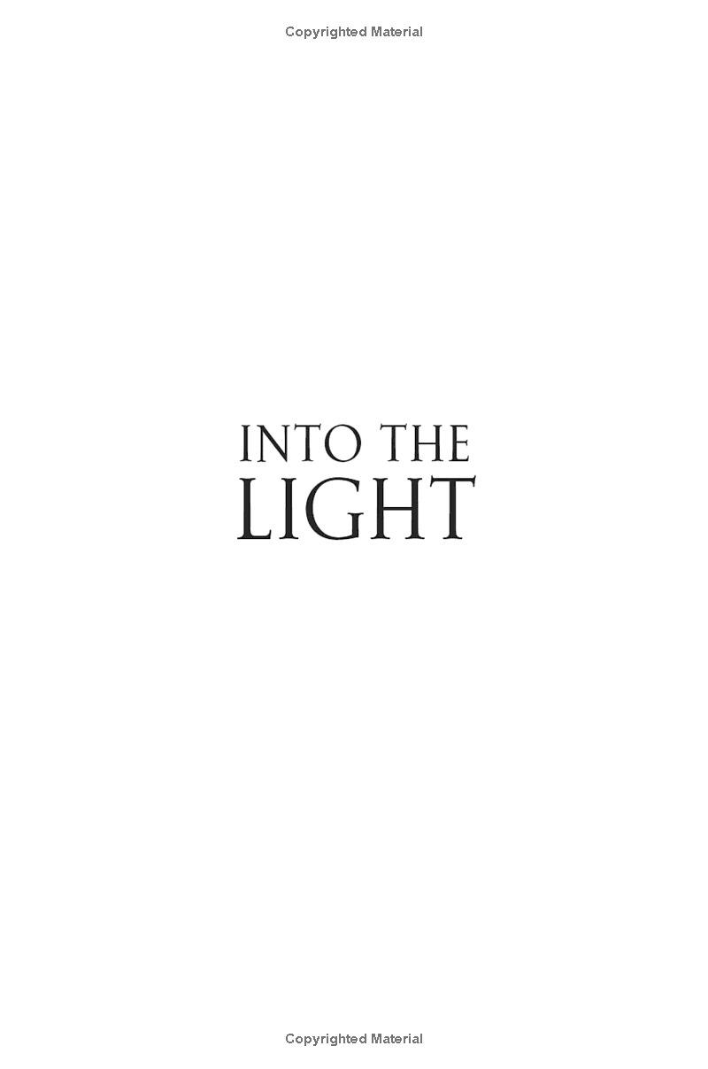 Out Of The Dark 2: Into The Light