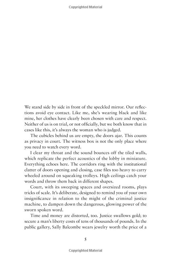 He Said/She Said: A Novel