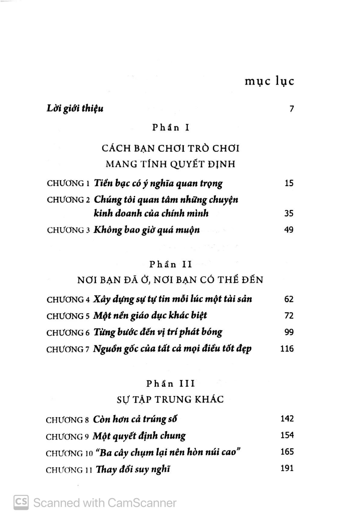 Dạy Con Làm Giàu (Tập 6)