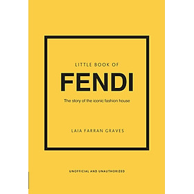 Little Book of Fendi