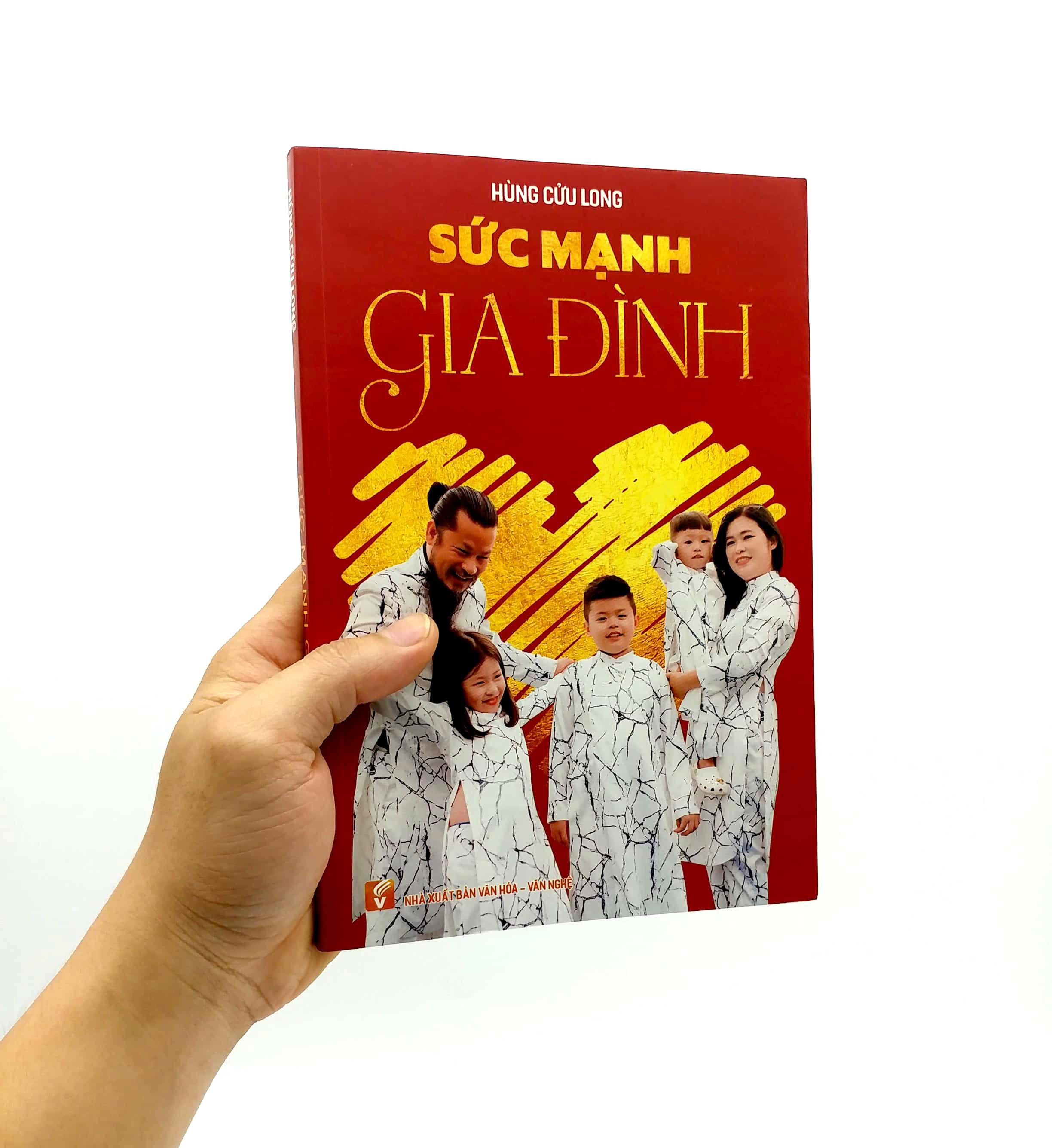 Sức Mạnh Gia Đình