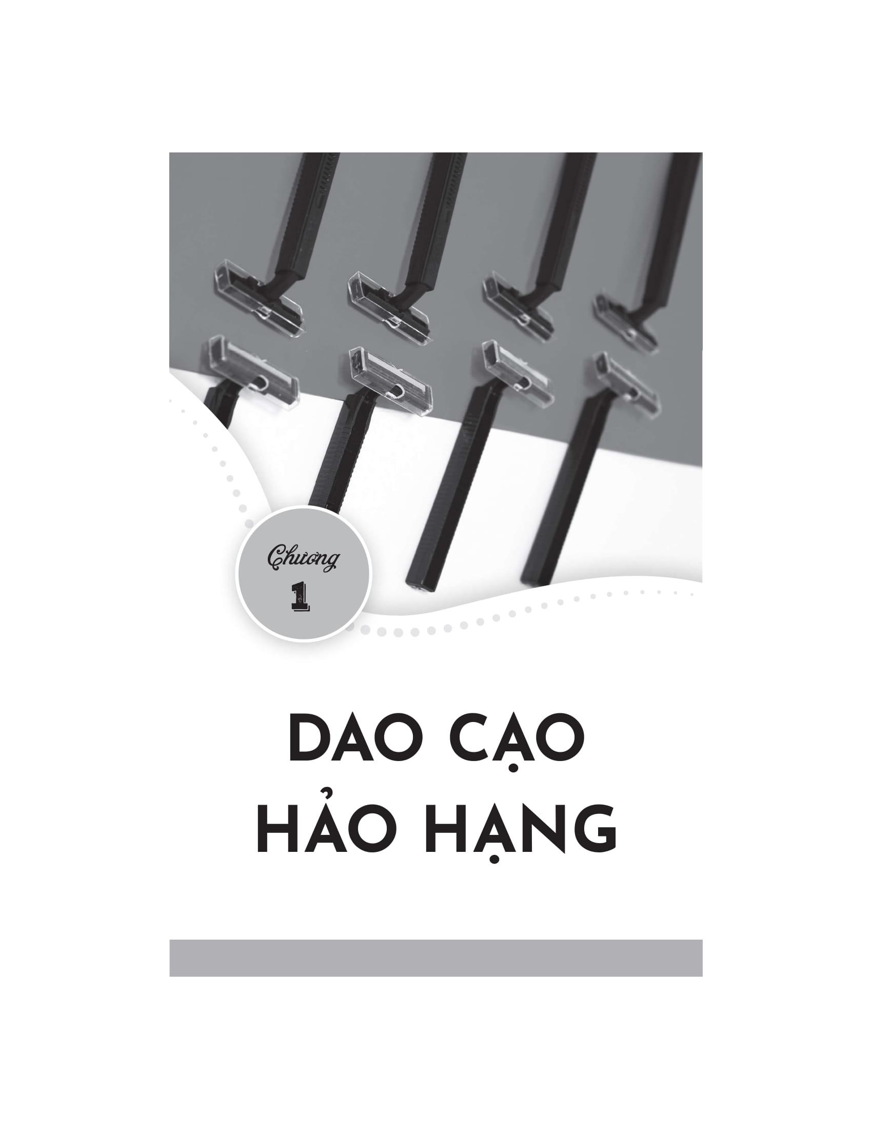 Kỳ Lân Tỷ Đô - Con Đường Xây Dựng Thương Hiệu Đầy Cảm Hứng Từ Các Thương Hiệu Thành Công