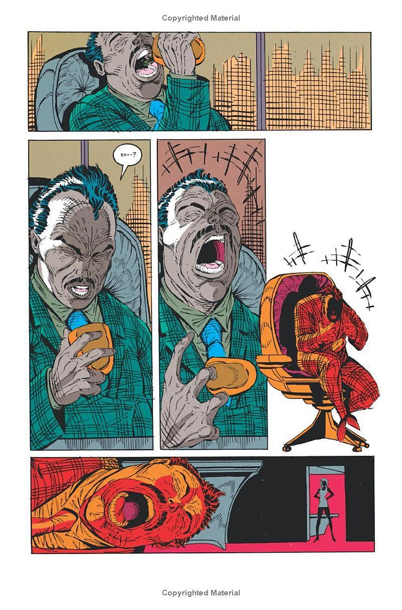 Deadpool: Hey, It