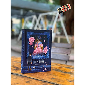 (Tái bản năm 2023) (Bìa cứng) CON HỦI  - Helena Mniszek - Nguyễn Hữu Dũng dịch – Huy Hoang Bookstore – NXB Văn học