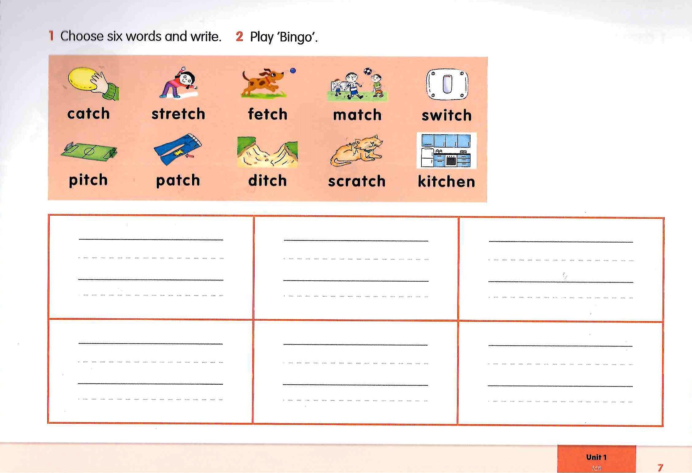 Show And Tell 2nd Edition: Level 3: Literacy Book