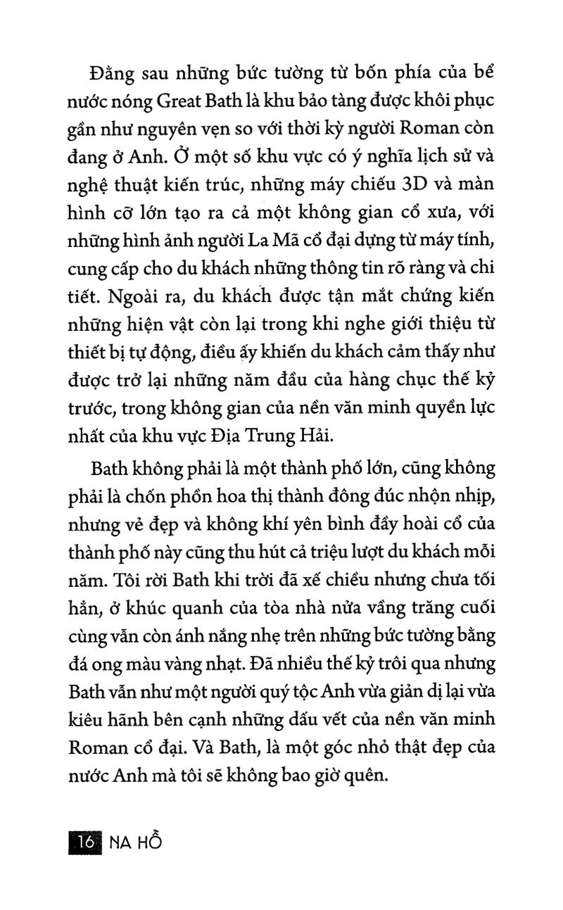 Thiên Đường Qua Những Ô Cửa Màu Xanh
