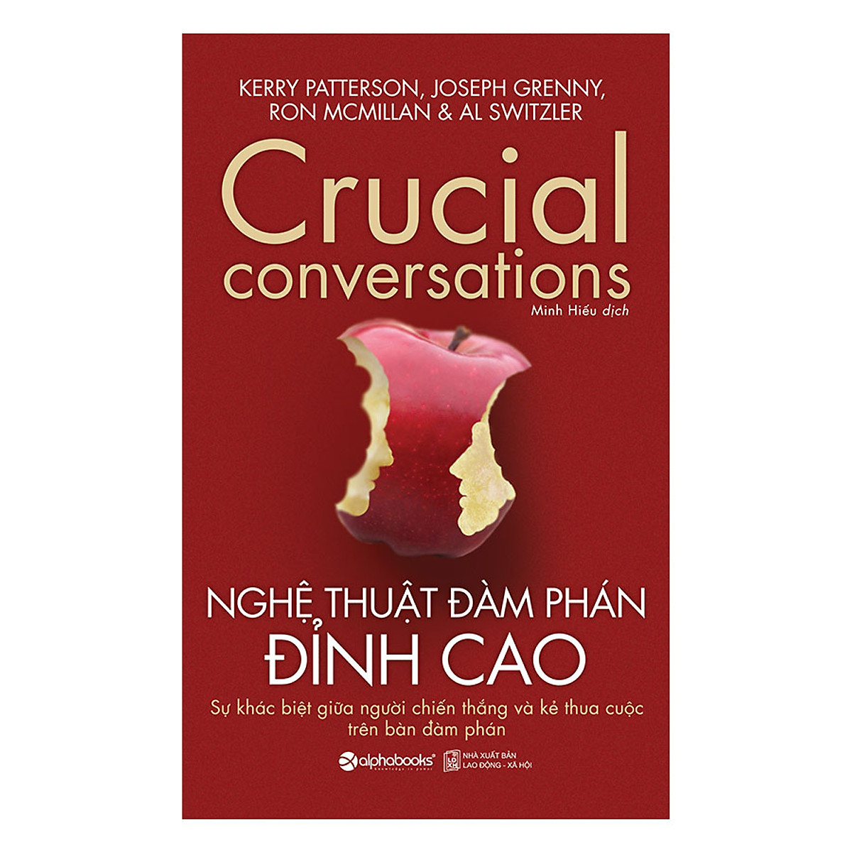 Combo 2 cuốn sách: Nghệ Thuật Đàm Phán Đỉnh Cao + Nghệ Thuật Giải Quyết Các Vấn Đề Trong Giao Tiếp