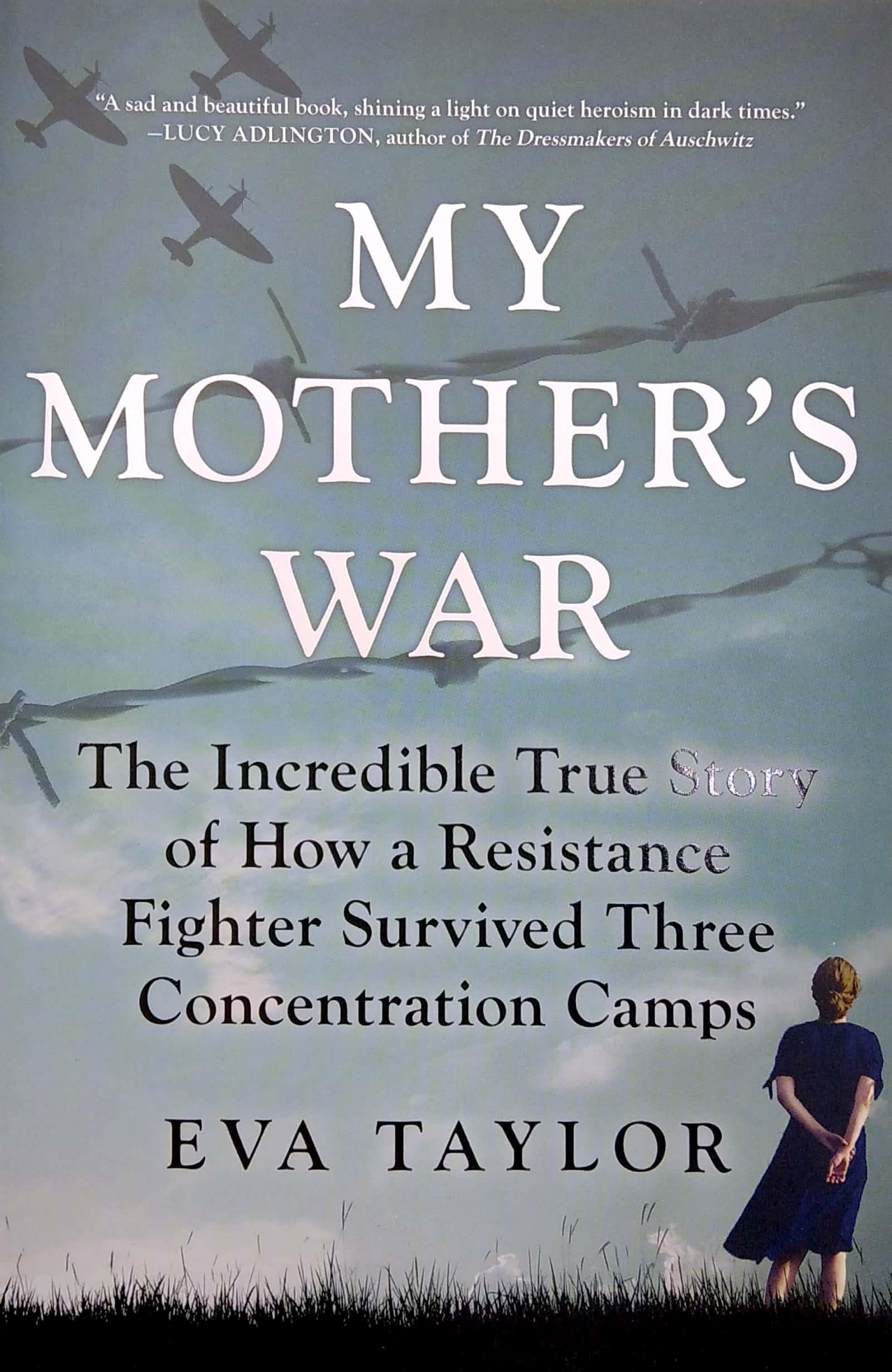 My Mother