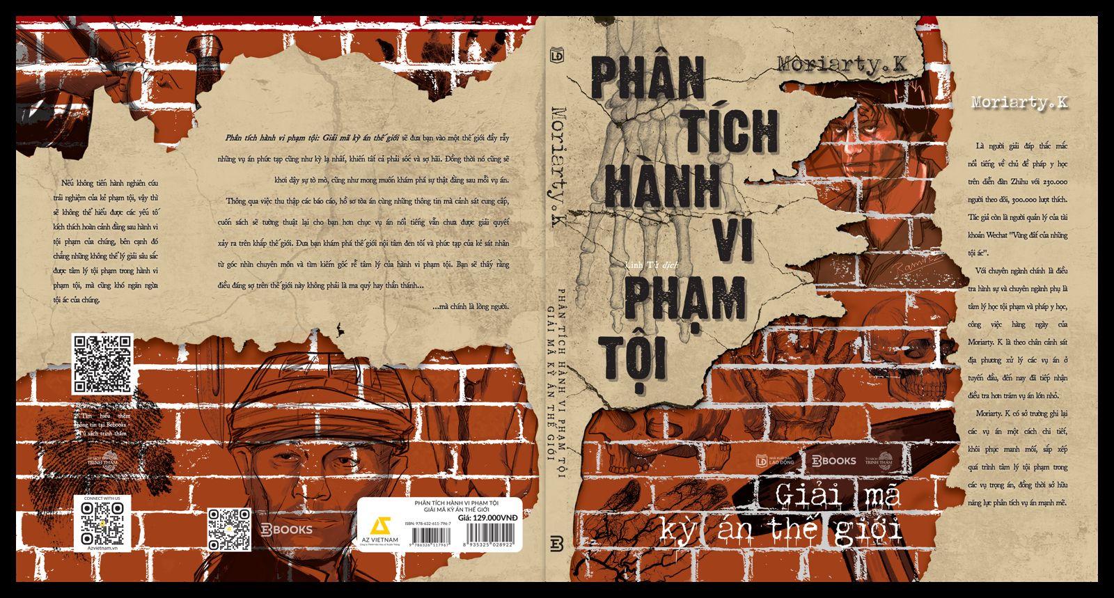 Phân Tích Hành Vi Phạm Tội: Giải Mã Kỳ Án Thế Giới - Bản Quyền