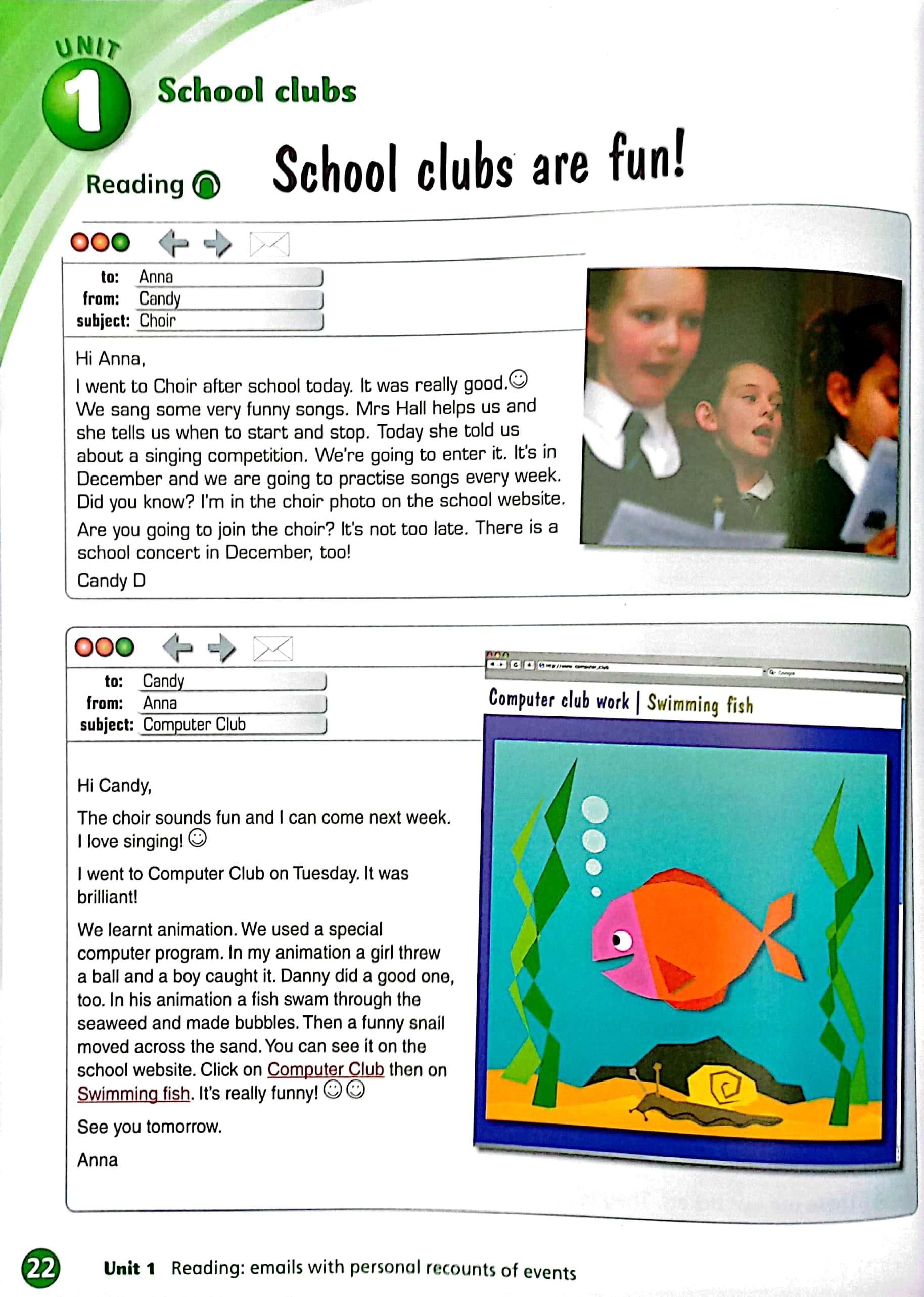 English World 4 Pupil