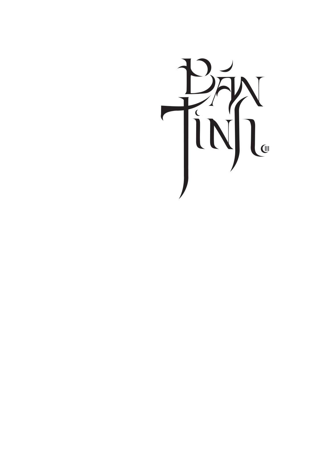Bán Tinh - Tập 3