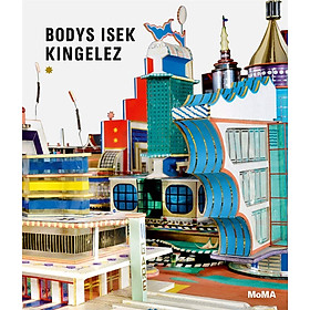 Bodys Isek Kingelez