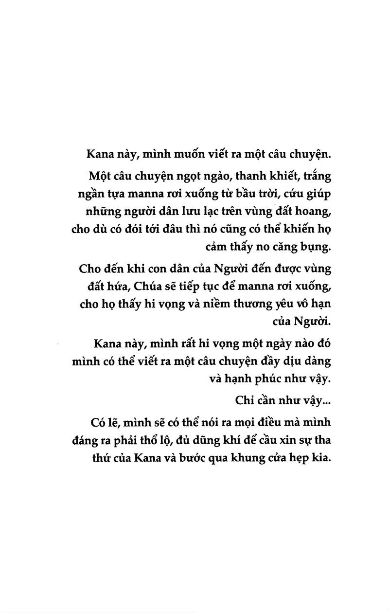 Cô Gái Văn Chương Và Nhà Văn Hướng Về Chúa Trời (Tập 8) - Tái Bản