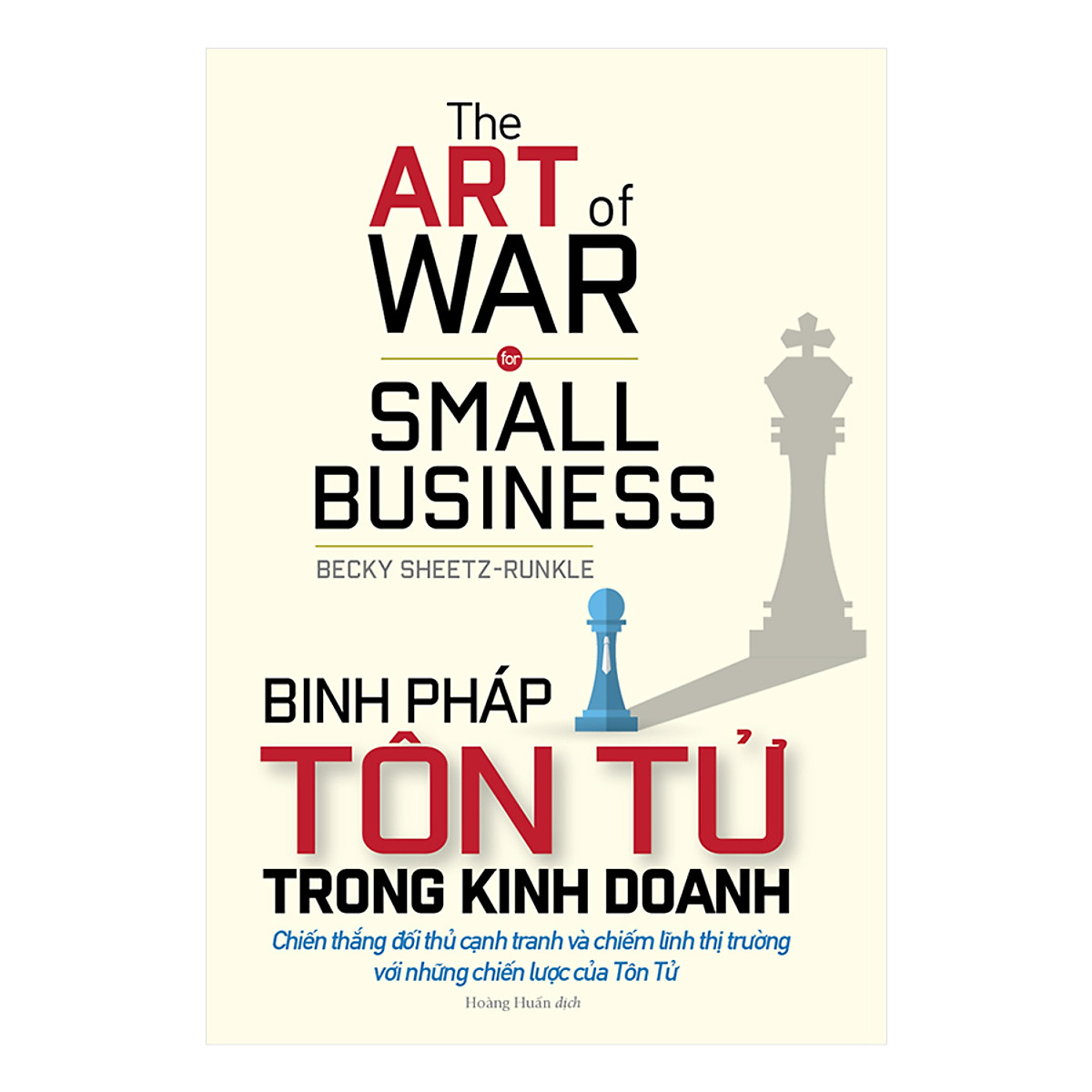 Combo 2 cuốn sách: Binh pháp tôn tử trong kinh doanh + Đổi Mới Từ Cốt Lõi