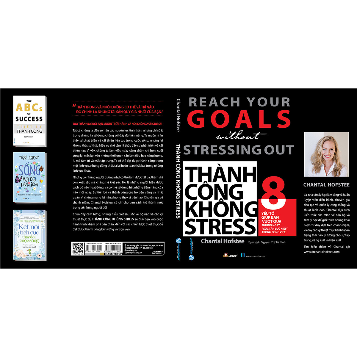 Thành Công Không Stress